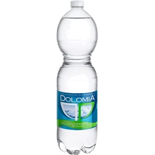Вода газированная Dolomia Classic Frizzante 1.5 л (WHS8033564330346): Объем, л 1.5