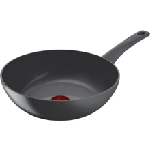 Сковорода Tefal Renewal ВОК 28 см (C4261943): Тип сковороды ВОК