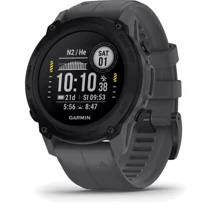 Смарт-часы Garmin Descent G1 Slate Grey (010-02604-10): Производитель Garmin