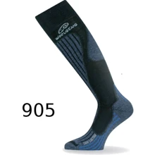 Термошкарпетки Lasting SWH 905 - S - Black (002.003.2249): undefined undefined