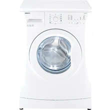 Стиральная машина Beko WML 50821: Тип машины Автомат