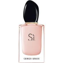 Туалетная вода Giorgio Armani Si 50 ml: Вид Туалетная вода
