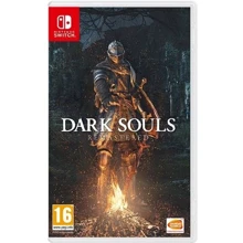 Dark Souls Remastered (Nintendo Switch): Серія приставки Nintendo Switch