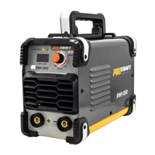 Инверторный сварочный аппарат Procraft industrial RWI350 Long Range: Тип инвертор