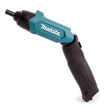 Шуруповерт Makita DF001DW: Назначение бытовой