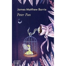 James Matthew Barrie: Peter Pan: Производитель Фолио