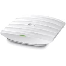 Точка доступу Wi-Fi TP-Link EAP265 HD: Максимальна швидкість 1300(5GHz), 450(2,4GHz) Мбит/с