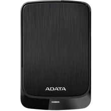 Внешний жесткий диск ADATA HV320 4 TB Black (AHV320-4TU31-CBK): Размеры, мм 125.7x80.5x19