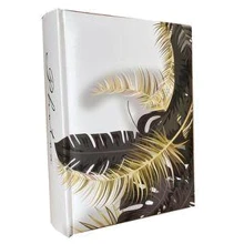 Альбом EVG 10x15x200 BKM46200 TENDERNESS: Тип Фотоальбомы
