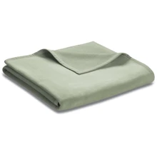 Плед Billerbeck Uno Cotton salbei 140х180 см (743343): Производитель Billerbeck