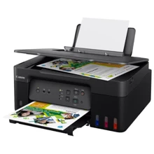 МФУ Canon Pixma G3430 Black (5989C009) UA: Класс устройства персональный