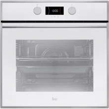 Духовой шкаф электрический Teka HLB 8400 White: Объем, л 70