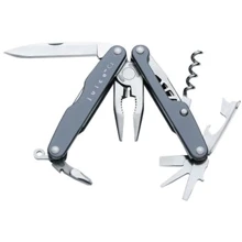 Мультитул Leatherman Juice С2 Storm: Тип мини-мультитул