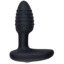 Анальний стимулятор OhMiBod Lumen: Для кого унісекс
