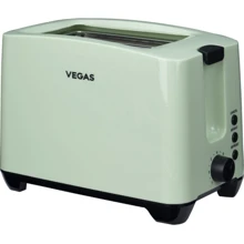 Тостер Vegas VET-2001T: Тип Электрический тостер