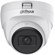 IP-камера відеоспостереження Dahua IR HDCVI DH-HAC-T1A51P-U-A (5 MP/2.8 mm): Виробник DAHUA