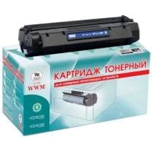 Картридж WWM для HP LJ 1300/1300n (LC18N): Производитель WWM