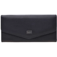 Жіночий гаманець Horse Imperial чорний (K1803-black): Стать жіночий