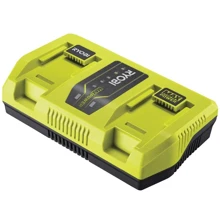 Зарядний пристрій для електроінструменту Ryobi RY36C2PA (5133005741): Тип Зарядное устройство