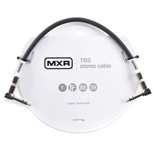 Стерео кабель DUNLOP DCIST01RR MXR TRS STEREO CABLE 1FT: Производитель Dunlop