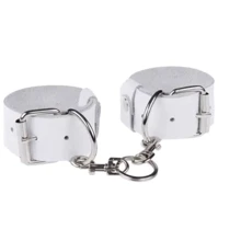 Наручники Bold Desires White, SL280446: Производитель sLash