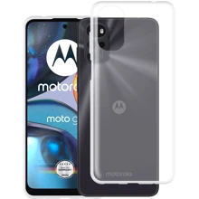 Аксессуар для смартфона BeCover TPU Case Transparancy for Motorola Moto G22 (707990): Совместимость Motorola Moto G22