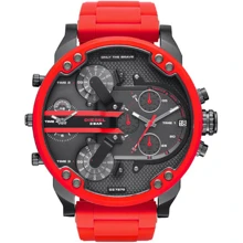 Наручные часы Diesel Mr. Daddy 2.0 DZ7370: Стиль Классический