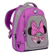 Каркасний рюкзак Yes S-89 Minnie Mouse (554095): Вікова група від 6 до 10 років