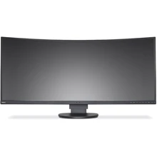 Монитор NEC MultiSync EX341R black: Покрытие экрана матовое