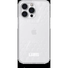 Чехол для iPhone Urban Armor Gear UAG Civilian Frosted Ice (11315D110243) for iPhone 13 Pro: Цвет белый