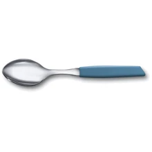 Чайна ложка Victorinox Swiss Modern Tea Blue (6.9036.072): Найменування Ложка чайная