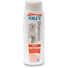 Шампунь Gills мальтийской болонки 200 мл (C3052984): Тип средства Шампуни