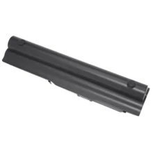 Батарея для ноутбука Sony VAIO VGP-BPS20B VPC-Z1 10.8V Black 5200mAh Orig: Ємність, мАг 5200