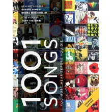Robert Dimery: 1001, Songs You Must Hear Before You Die: Виробник Octopus Publishing Group