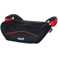 Автокресло Babycare Next Red (BC-11902/1): Группа 2/3 (15-36 кг)