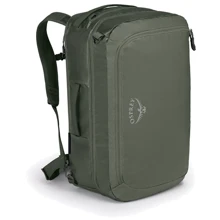 Сумка Osprey Transporter Carry-On 44 (F19) Haybale Green - O/S - зеленый: Цвет зеленый