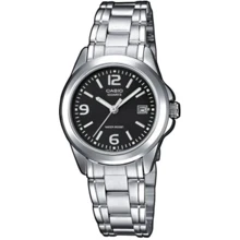 Наручний годинник Casio LTP-1259PD-1AEF: Стиль класичний