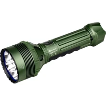 Ліхтар туристичний Ліхтар Olight X9R Marauder od green: Тип Тактичний