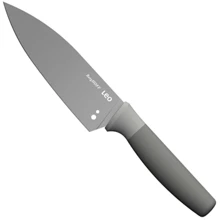 Ніж кухарський BergHoff Leo Balance 14 см (3950517): Лезо Нержавеющая сталь