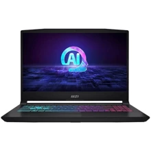 Ноутбук MSI Katana A15 AI B8V (B8VG-498XUA) UA: Экран 15.6" IPS (2560x1440)