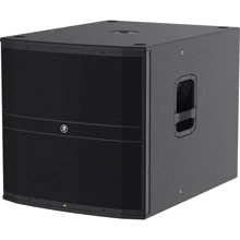 Сабвуфер MACKIE DRM18S: Тип Сабвуфер