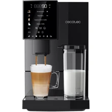 Кавоварка Cecotec CREMMAET BLACK (A01_EU01_105452): Тип кавоварка автоматична