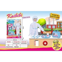 Кукла A-Toys BLD320: Возраст от 3 лет