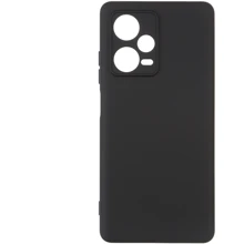 Чохол для телефона ArmorStandart ICON Case Black для Xiaomi Redmi Note 12 Pro+ 5G (ARM65211): Сумісність Xiaomi Redmi Note 12 Pro+ 5G