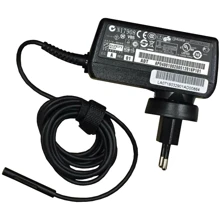 Зарядное устройство Microsoft 30W 12V 2.58A MS Pro 3 MI30120MS3QC Travel Charger - съемная вилка OEM (59088): Напряжение 12V