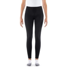 Термолосины Falke ESS Warm Tights black 39116-3000 42 черные: undefined undefined