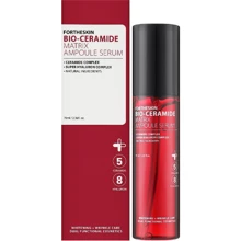 Fortheskin Bio-ceramide Matrix Ampoule Serum Сыворотка для лица с керамидами 370 ml: Пол Для женщин