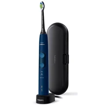 Зубная щетка Philips HX6851/53: Назначение взрослая