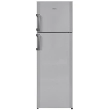 Холодильник Beko DS 233020 S: Тип холодильник двухкамерный