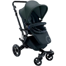 Візок Concord Neo BLACK (NE0938): Тип коляски візок для прогулянок